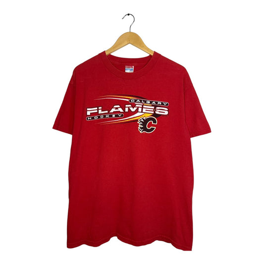 Calgary Flames Tee