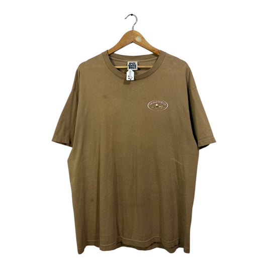 Old Guys Rule Tee
