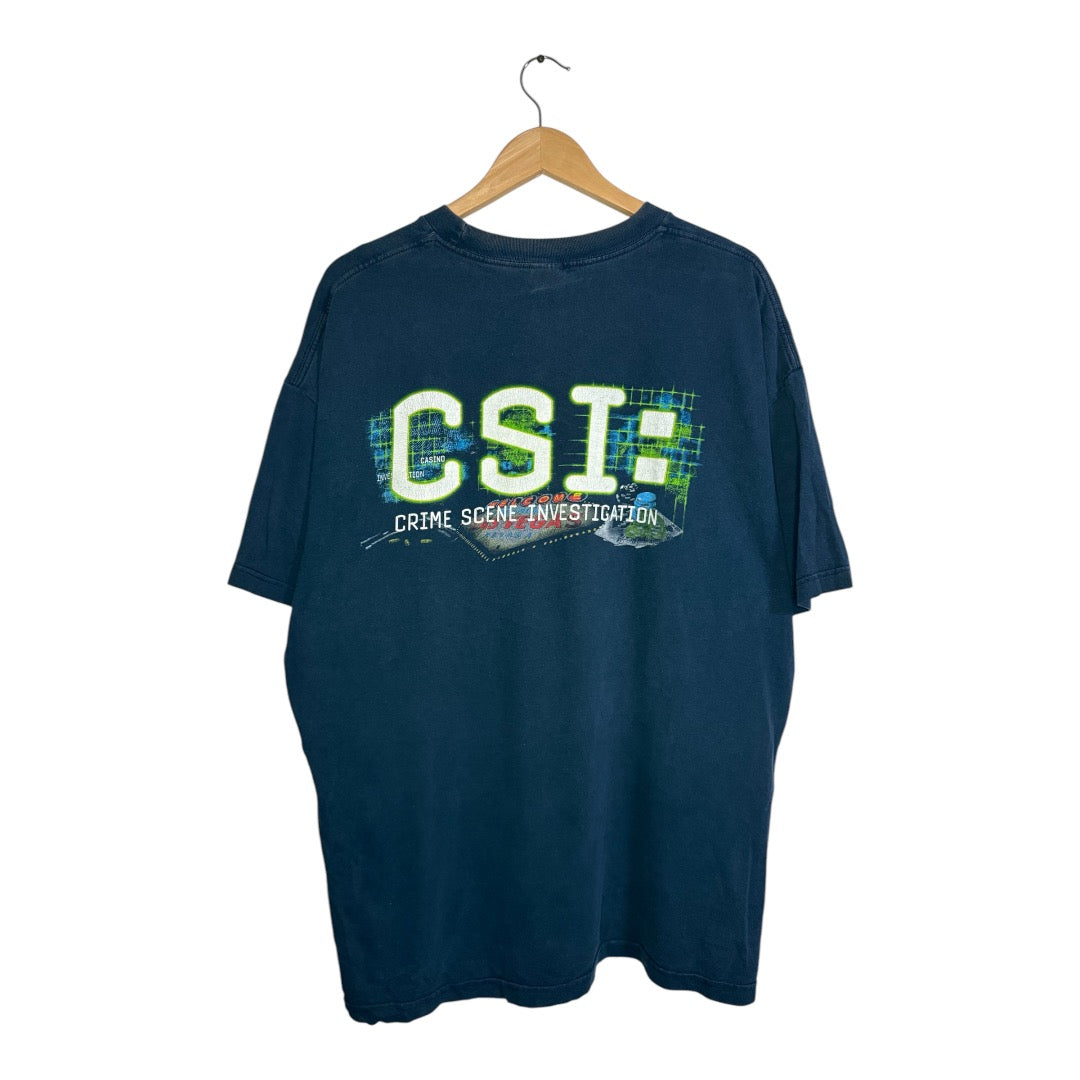 CSI Las Vegas Tee