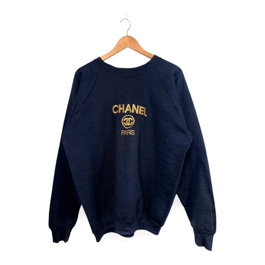 Chanel Crew