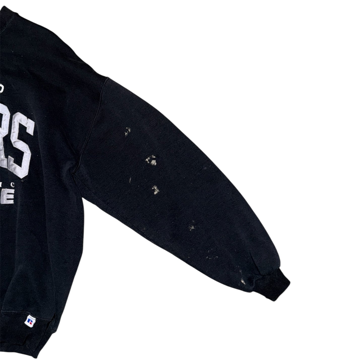 90s Oakland Raiders Crew