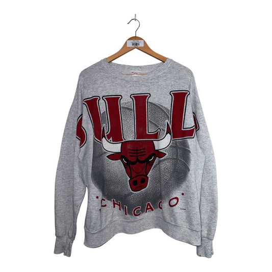 AOP Chicago Bulls Crew