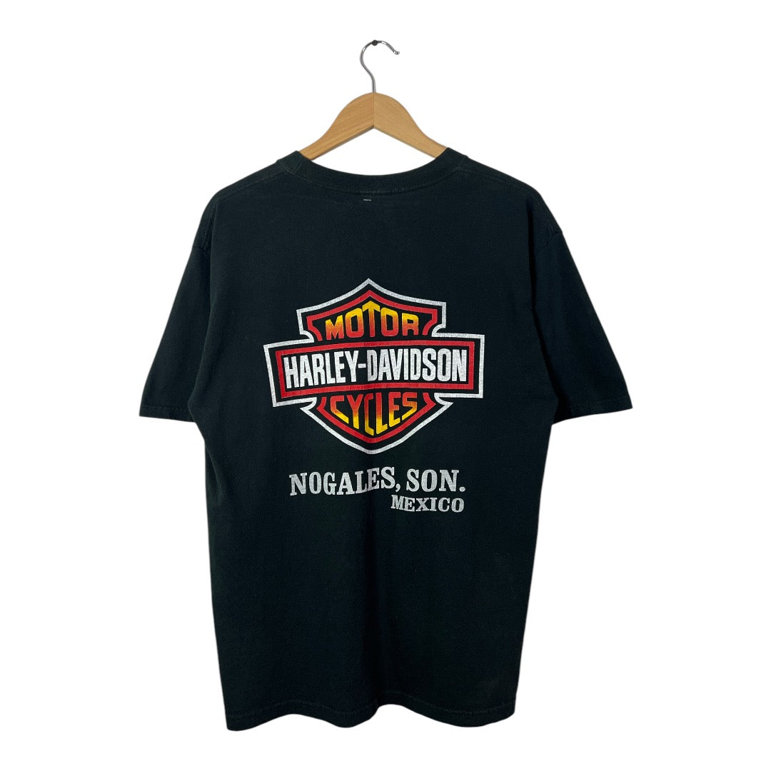 HD Nogales Son., Mexico Tee