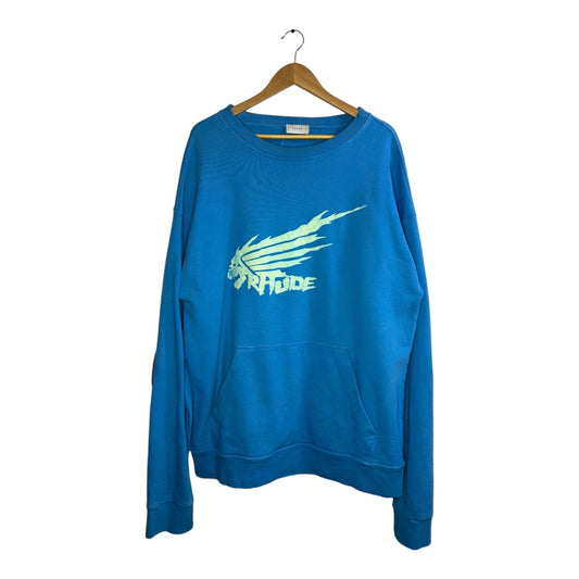 Rhude Longsleeves