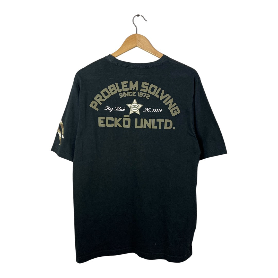 Y2K Ecko Unltd. Tee