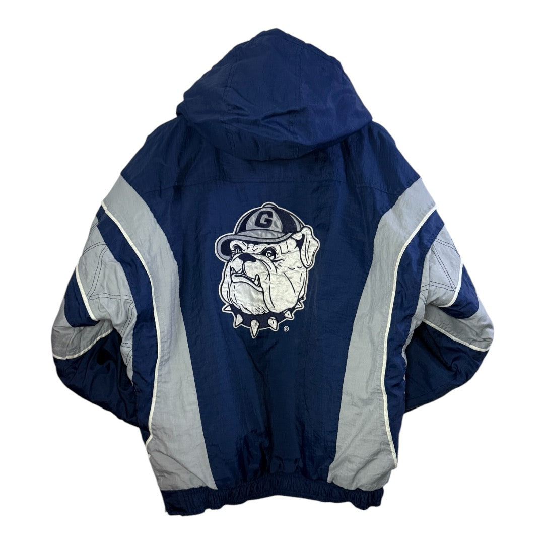 90s George Town Hoyas