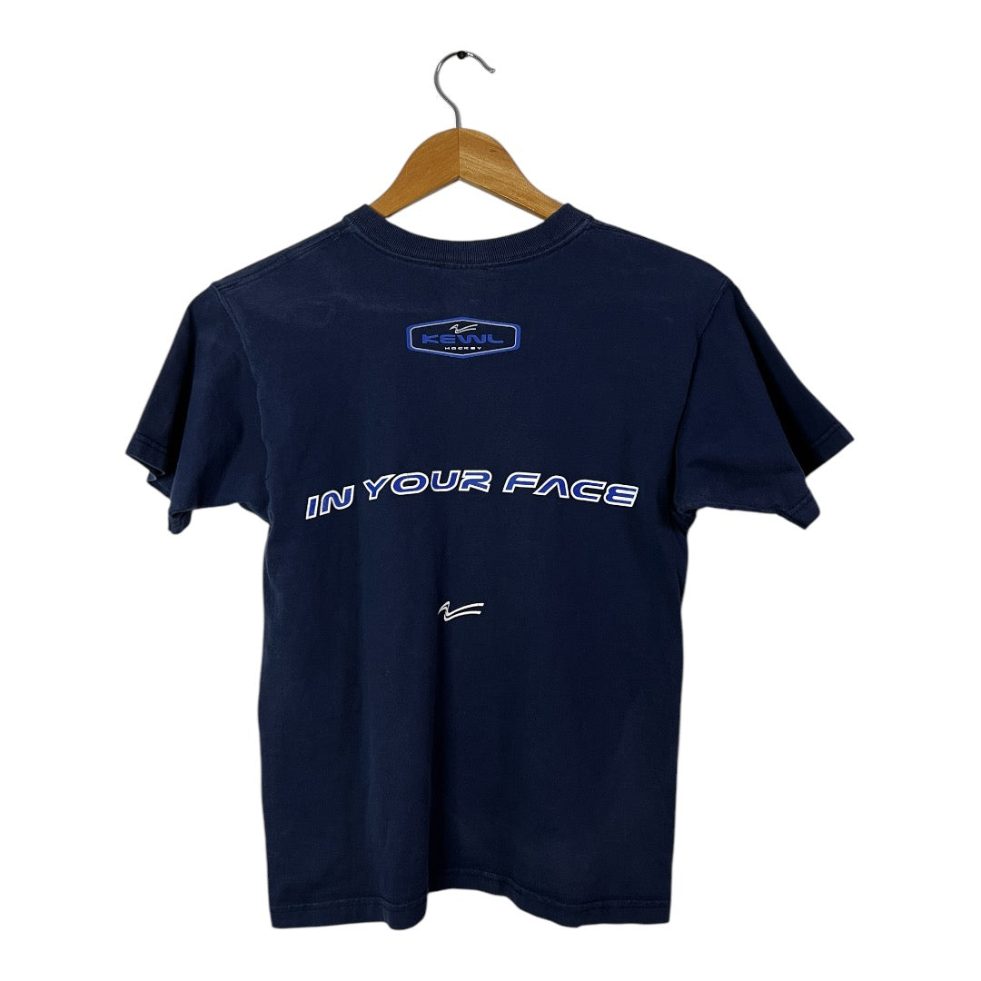 Maple Leafs Bruise Brothers Tee