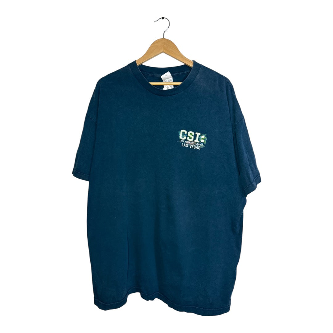 CSI Las Vegas Tee