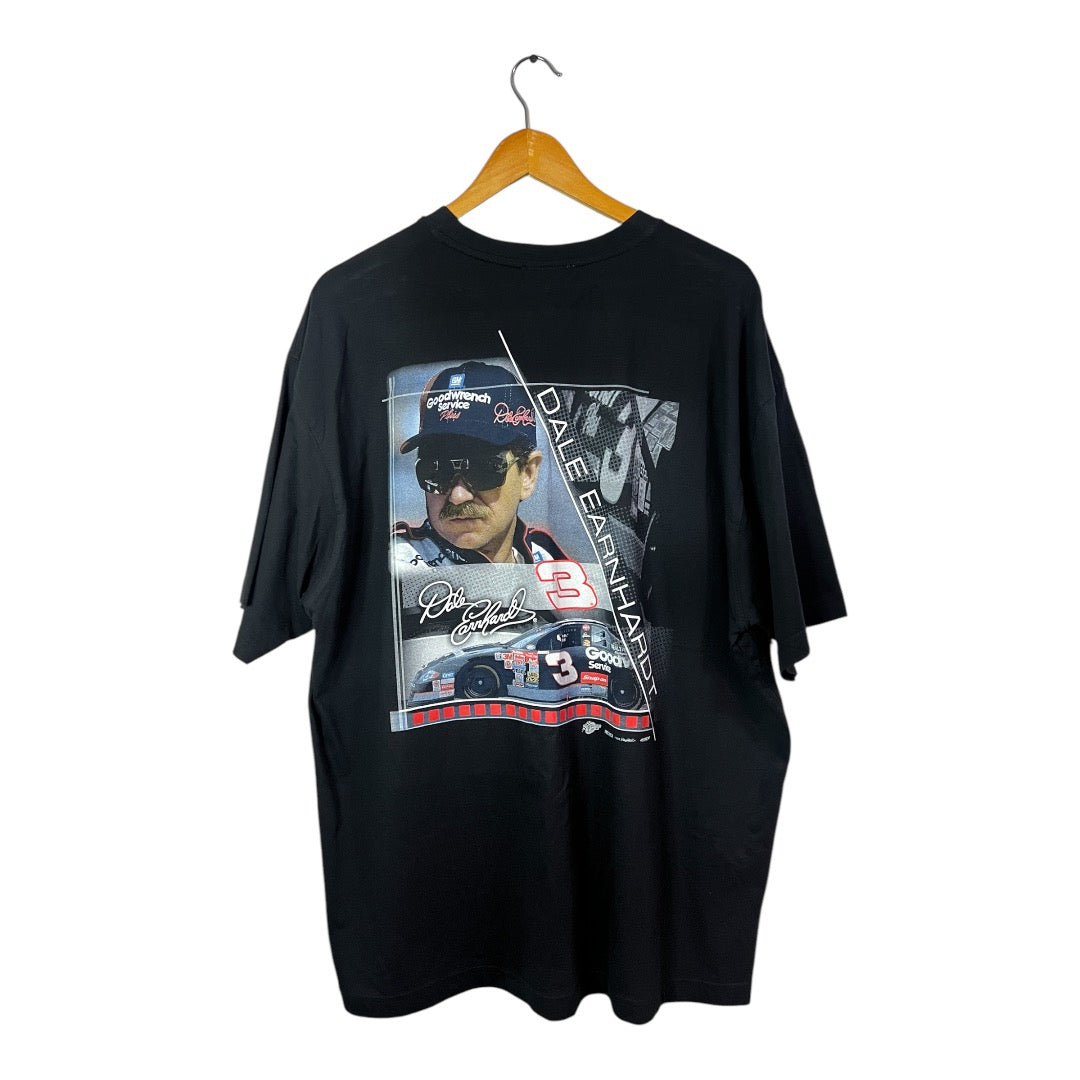 Nascar Dale Earnhardt Tee