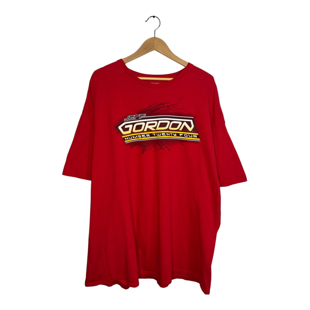 Nascar Gordon Tee