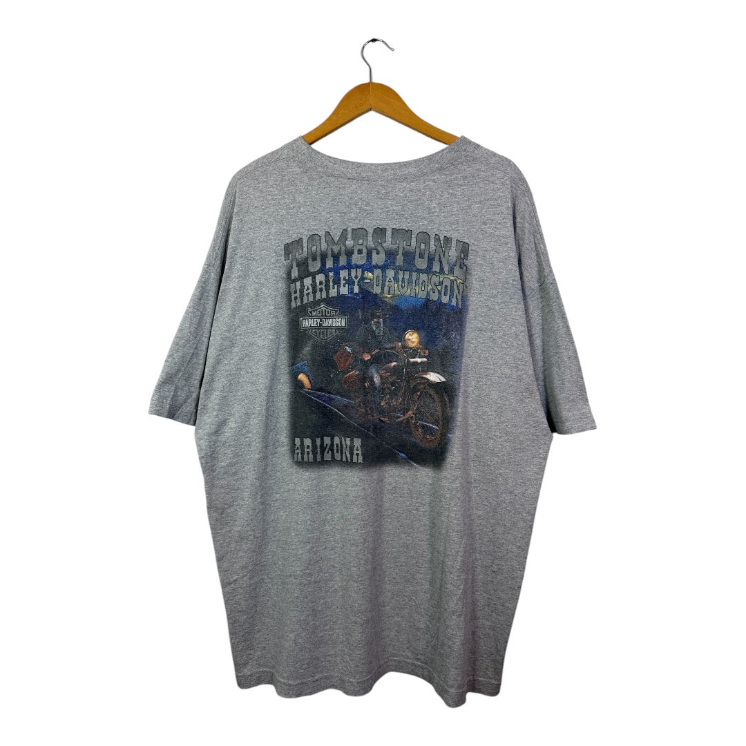 HD Tombstone, AZ Tee
