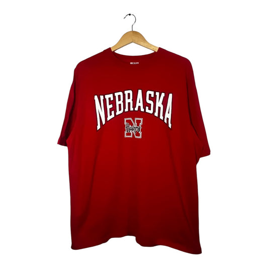 Nebraska Huskers Tee