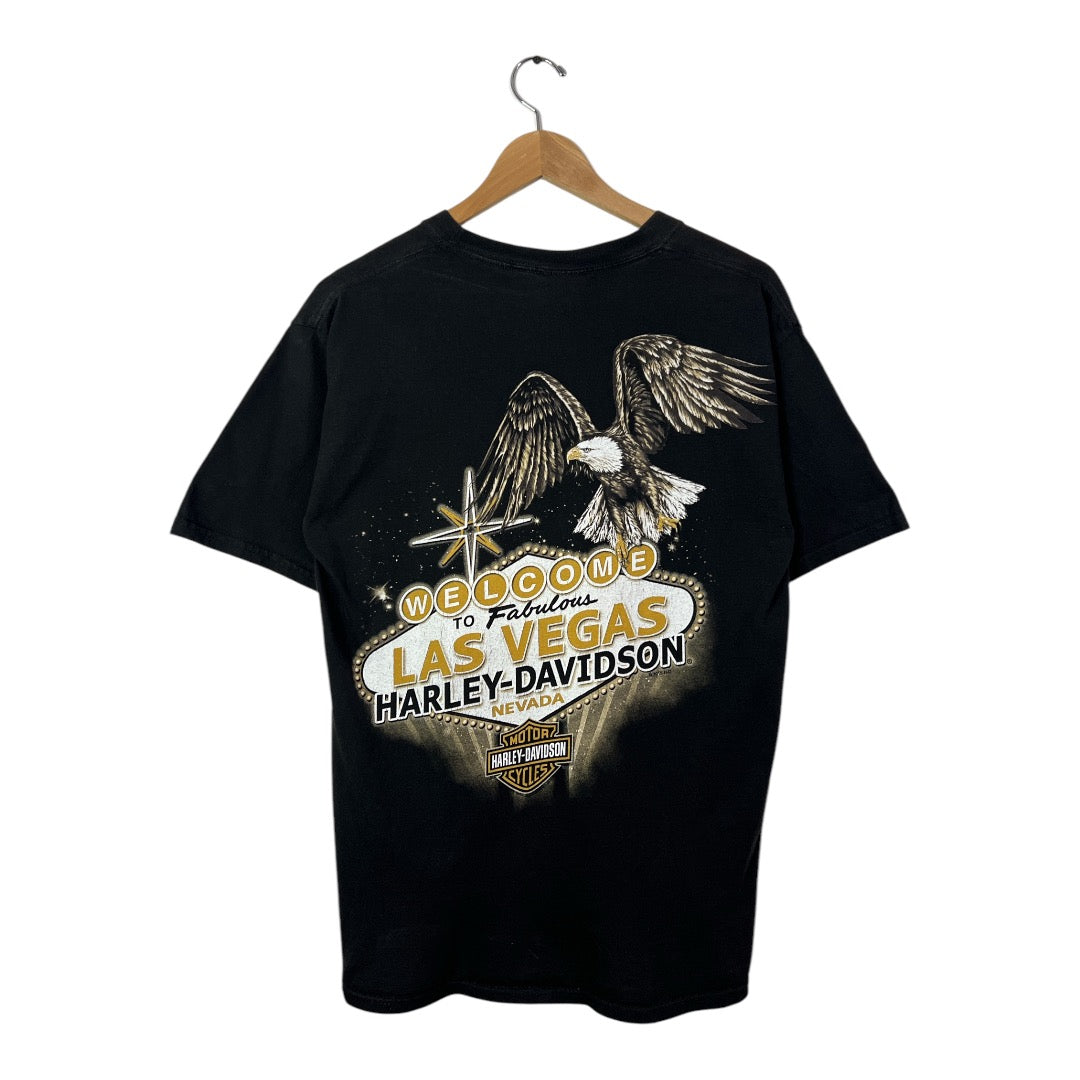 HD Las Vegas, NV Tee