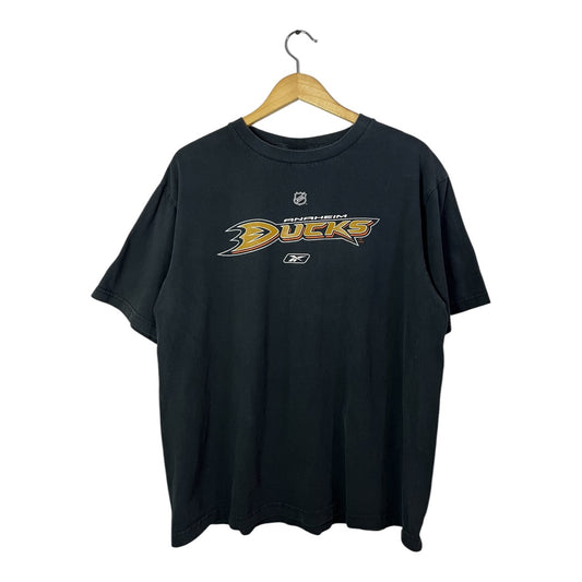 2000s NHL Anaheim Ducks Tee