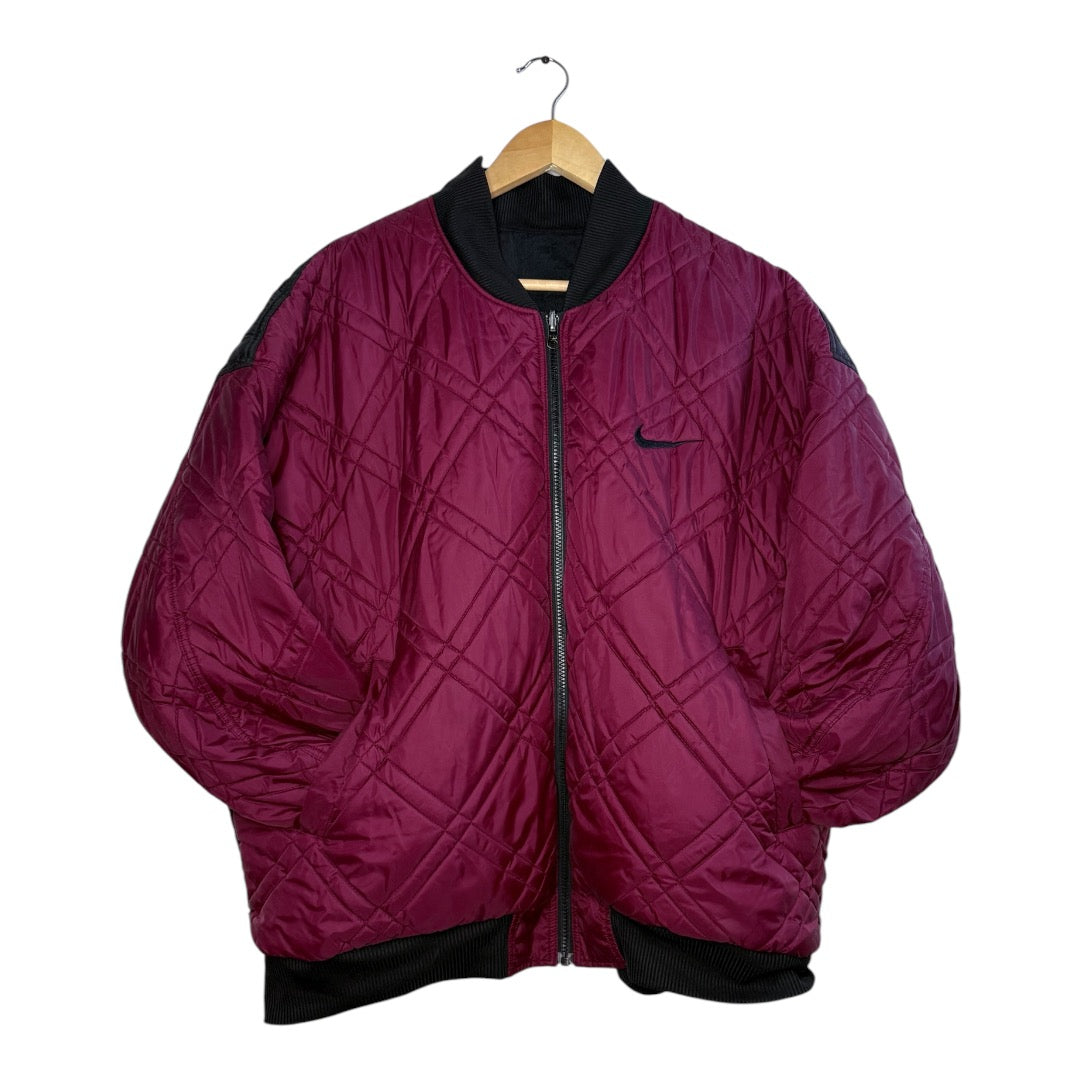 90s Reversible Nike Jacket
