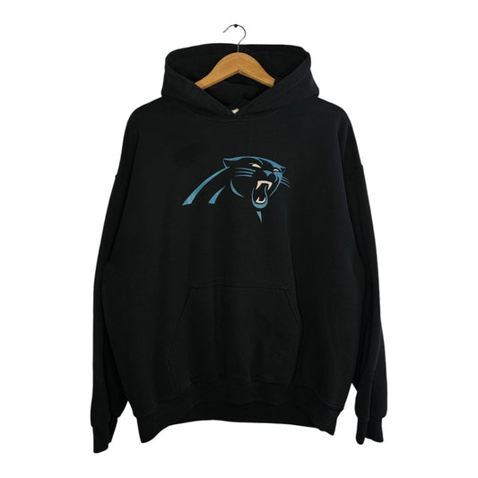 Carolina Panther Hoodie