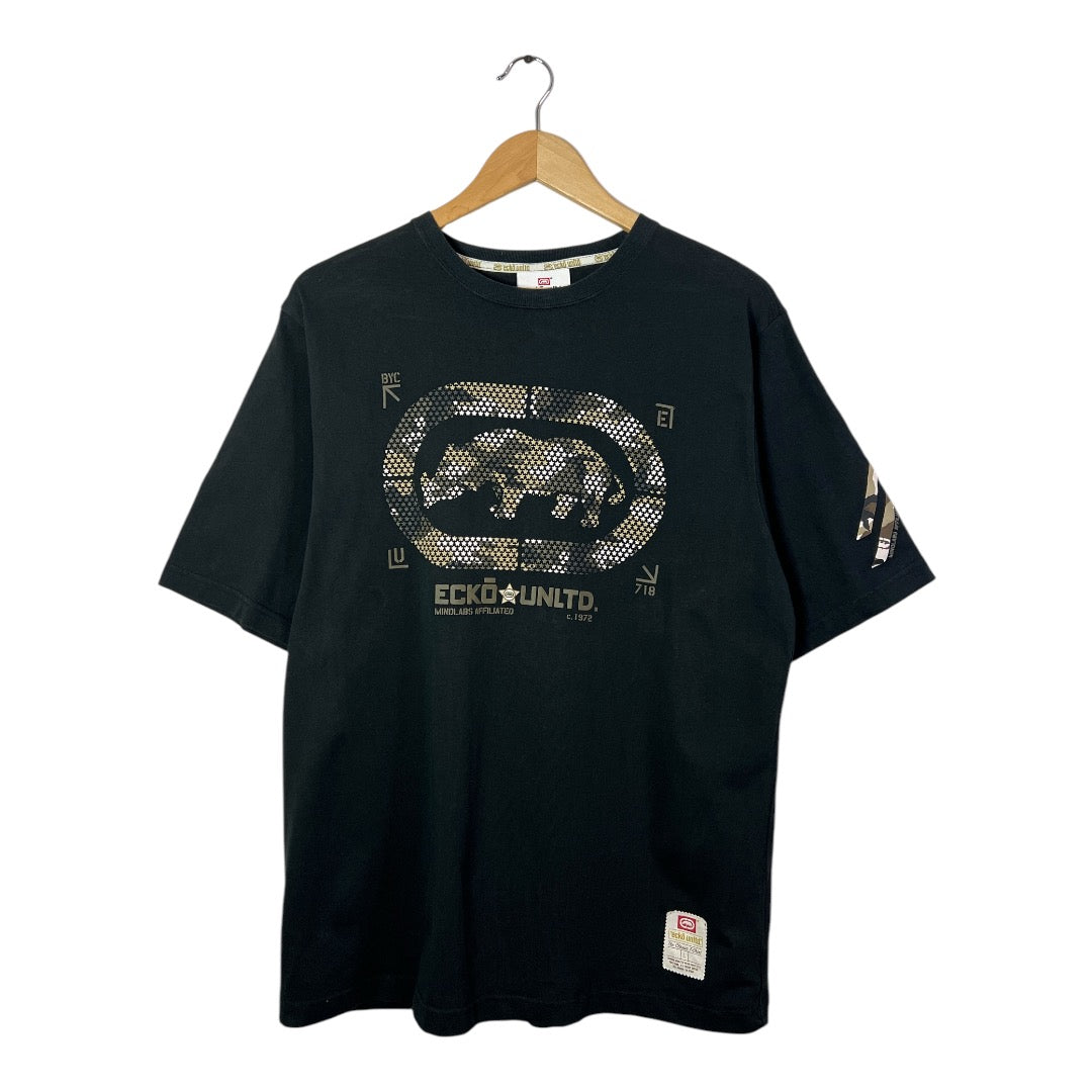 Y2K Ecko Unltd. Tee
