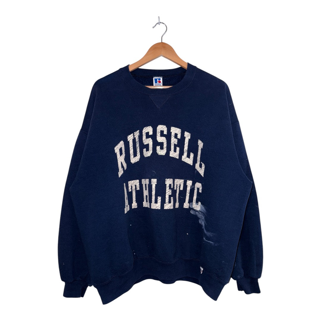 Russel Athletics Crew
