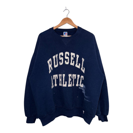 Russel Athletics Crew
