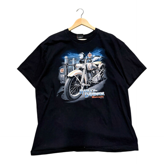 HD Las Vegas Tee