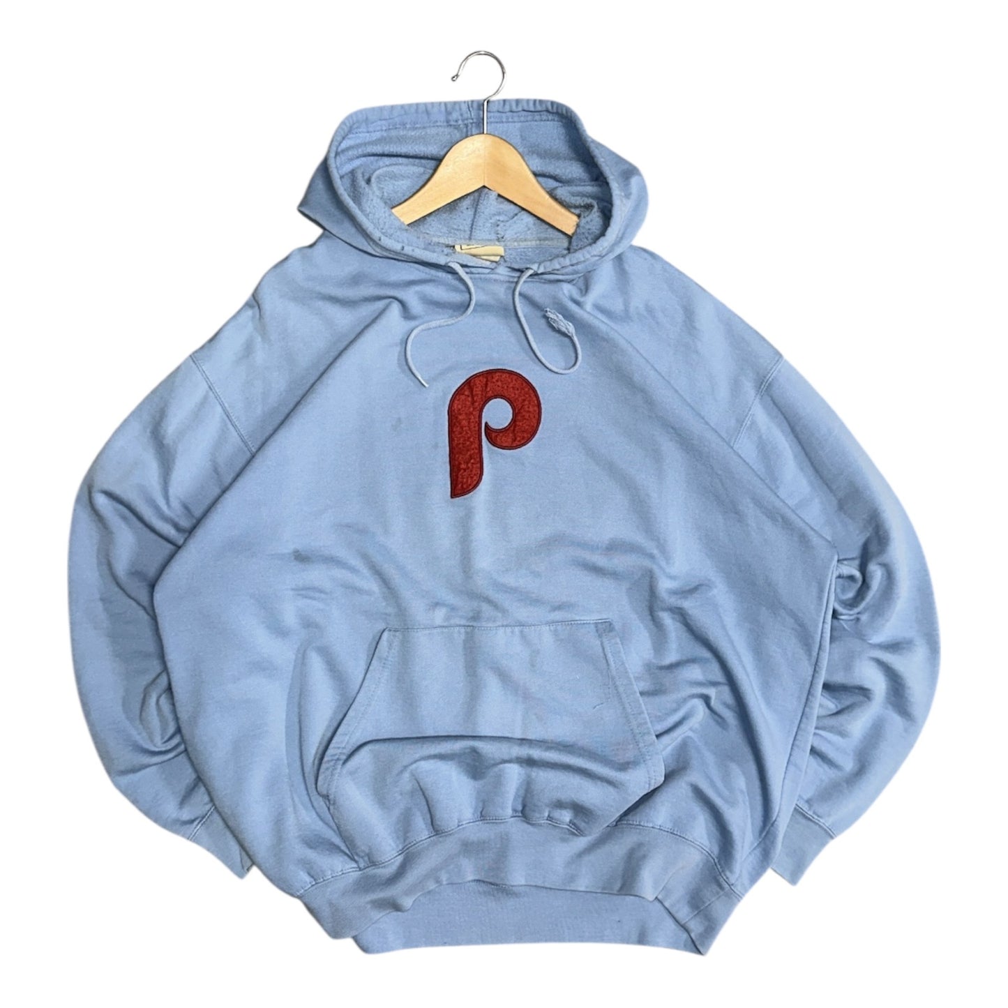 Vintage Philadelphia Phillies Hoodie