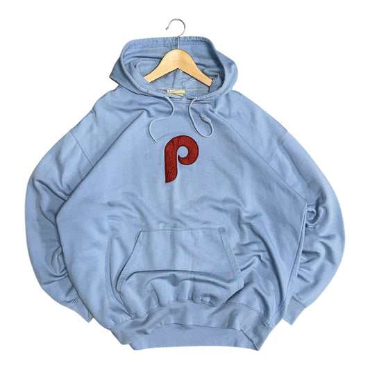 Vintage Philadelphia Phillies Hoodie