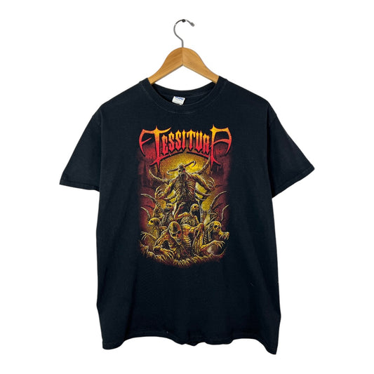 Tessitura Tee