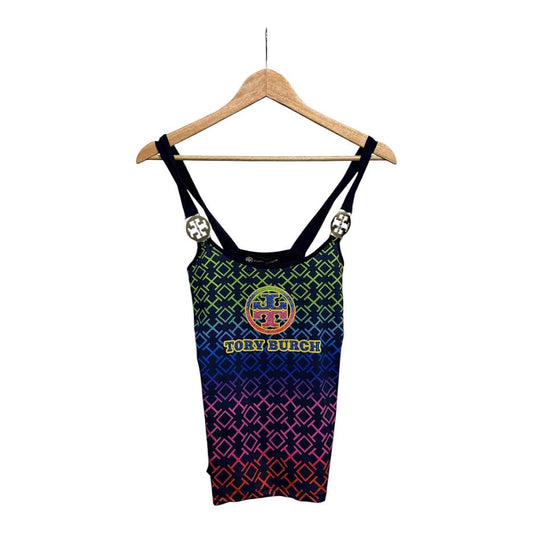 Y2K Tory Burch Tank
