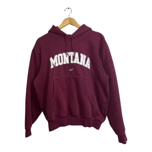 90s Nike x Montana Hoodie