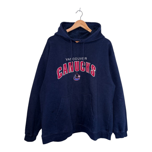 Vancouver Canucks Hoodie