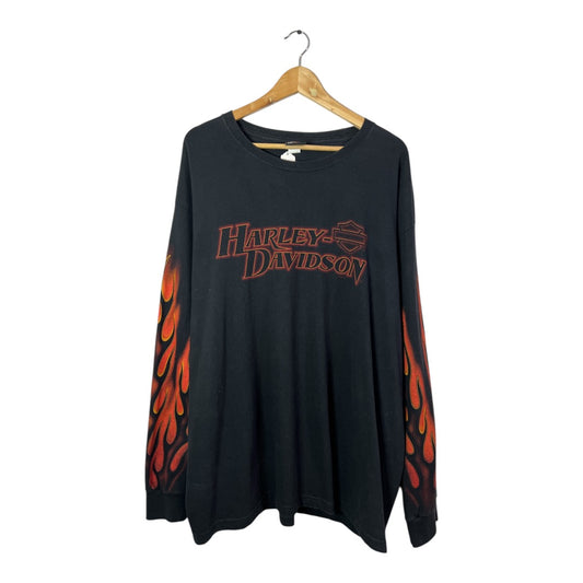 HD Edmonton, AB Tee
