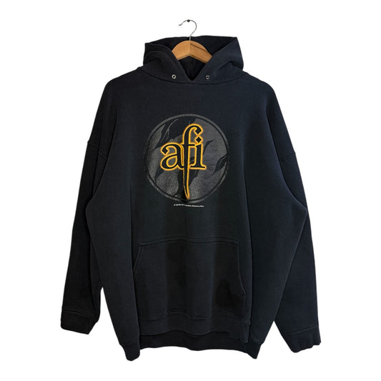 2003 Afi Hoodie