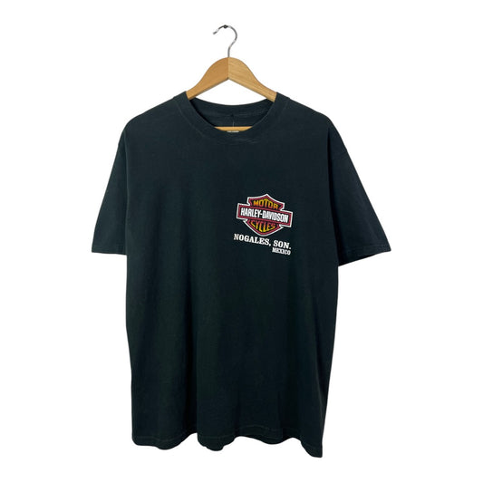 HD Nogales Son., Mexico Tee