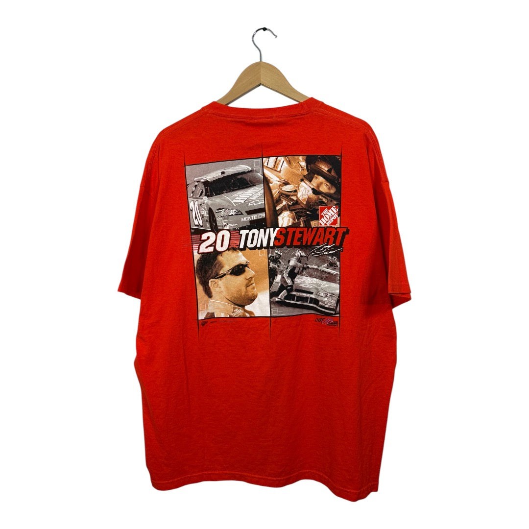 Nascar Tony Stewart Tee