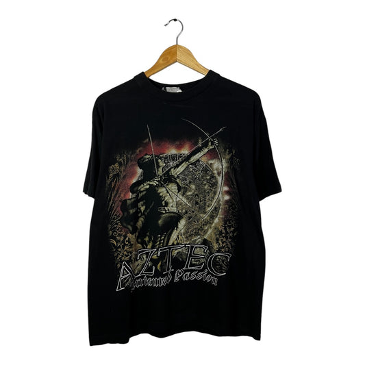 Aztec Untamed Passion Tee