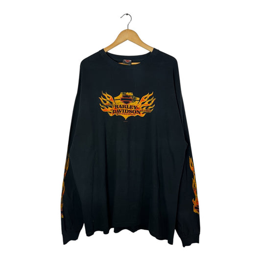 HD Apache Junction Longsleeve