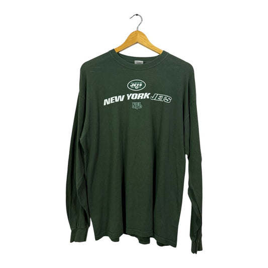 New York Jets L/S