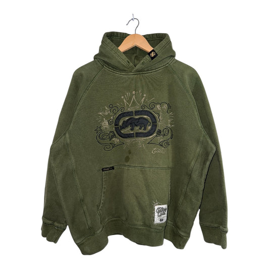 Y2K Ecko Hoodie