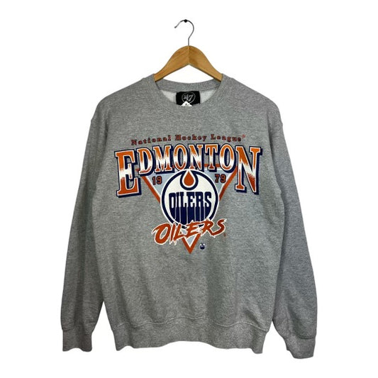 Edmonton Oilers Crew