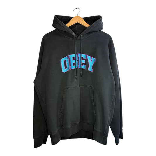 Obey Hoodie