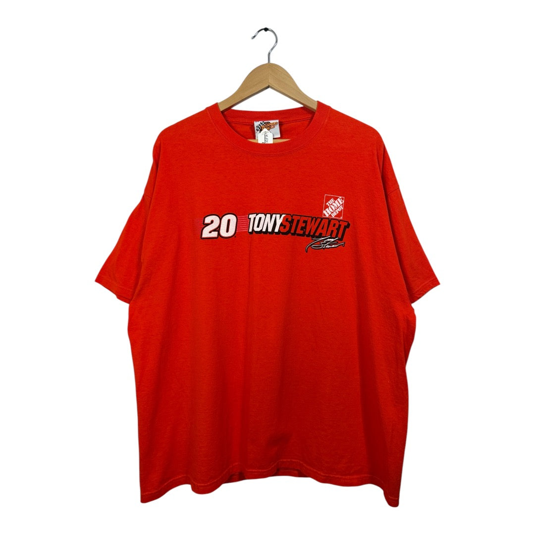 Nascar Tony Stewart Tee