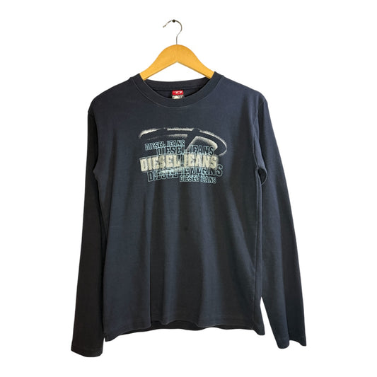 Diesel Longsleeves