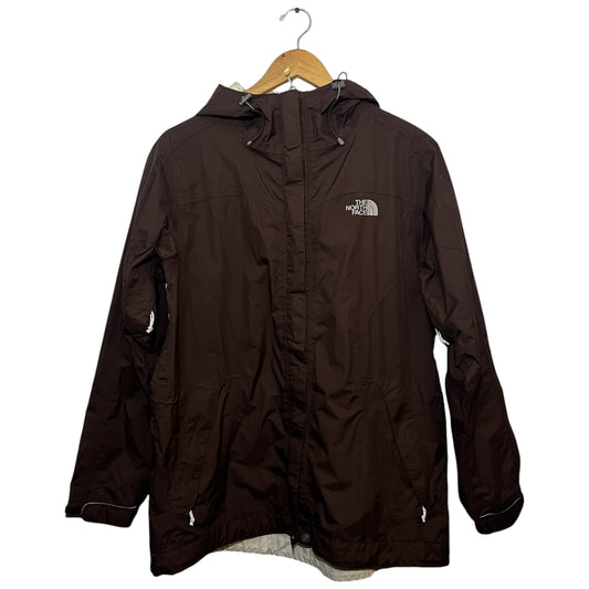 TNF Windbreaker