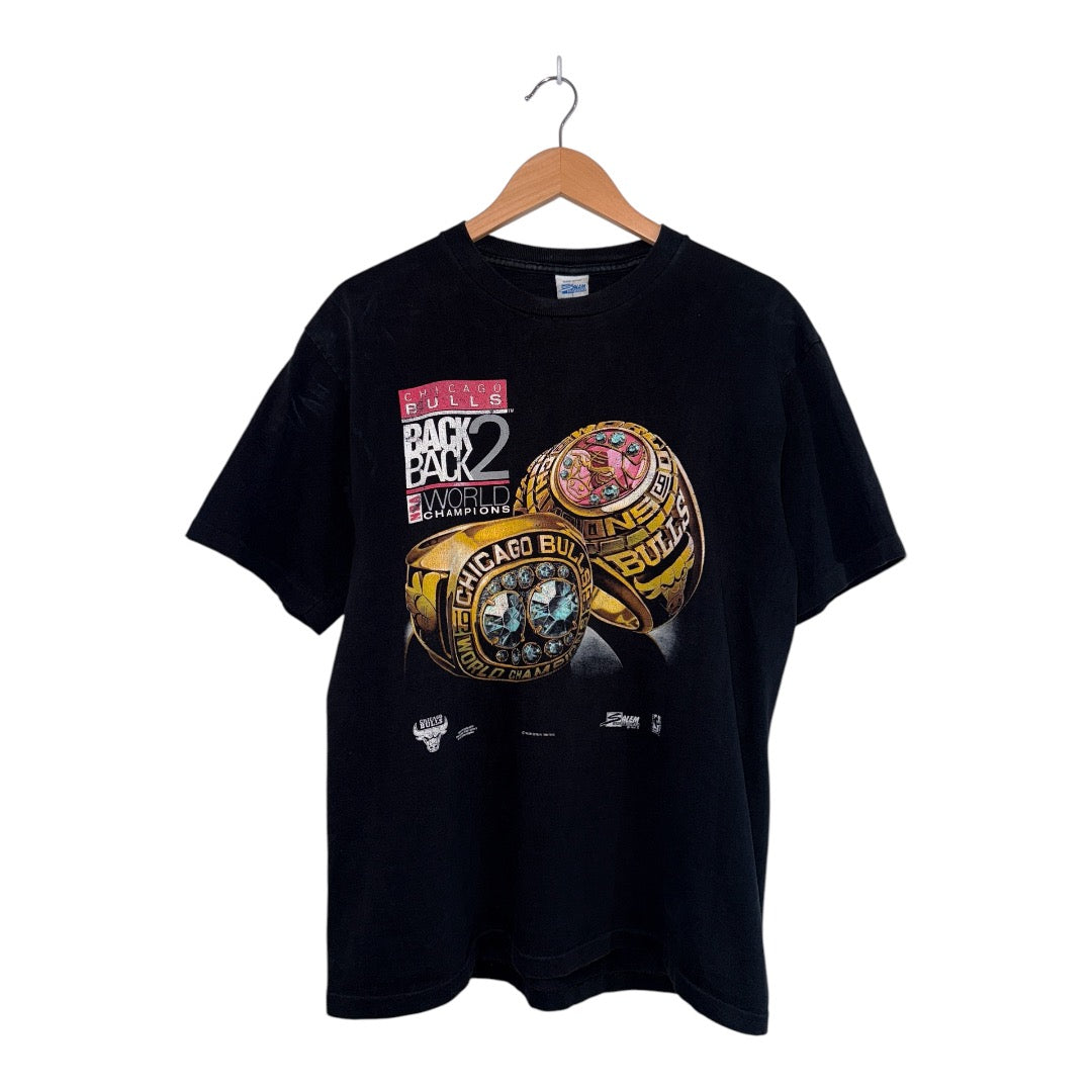Chicago Bulls Back2Back Tee