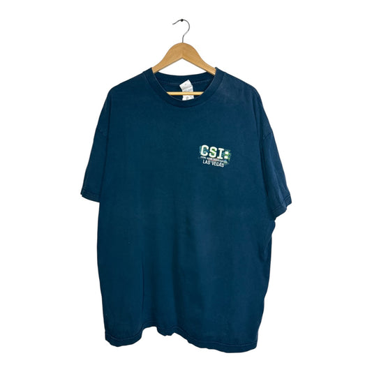 CSI Las Vegas Tee